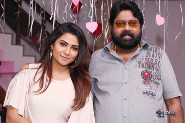 Jyothi Birthday Photos